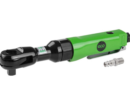 Пневмогайковерт-трещотка 1/2" 68Nm ECO APR-70