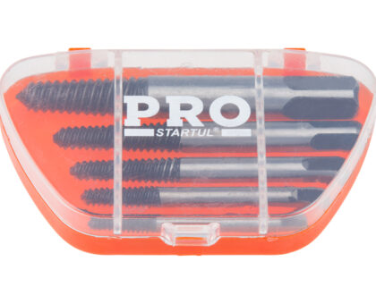 Набор экстракторов 5шт. PRO STARTUL (PRO-6090)