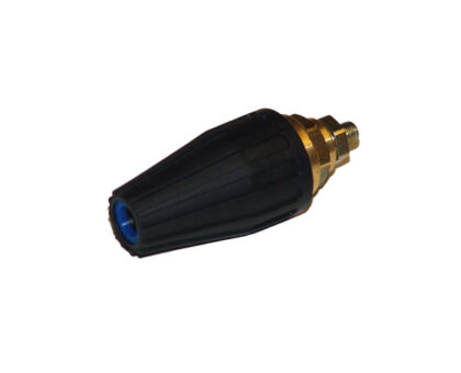 Сопло TurboHammer 1/8" (макс. темп. 60°, желт.,W11)