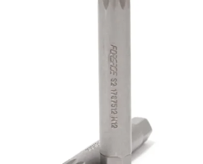 Бита SPLINE M12х75мм,10мм