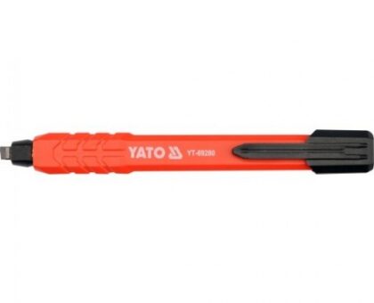 Автокарандаш для столяра/каменщика "Yato"