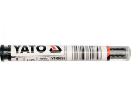 Графит HB для карандаша YT-69280(1)  "Yato"