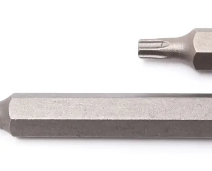Бита TORX T30х30мм,10мм