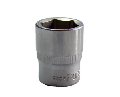 Головка 12мм (6гр.), 1/4''