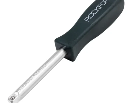 Рукоятка для головок 1/4''(6''-150мм)