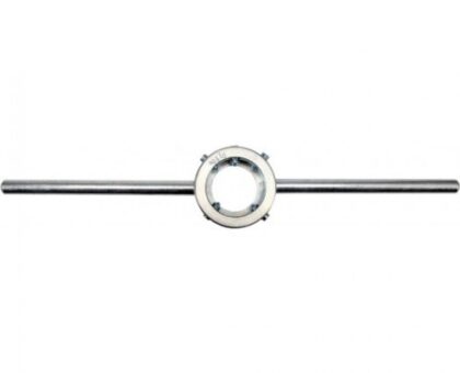 Плашкодержатель M15-M16 "Vorel"
