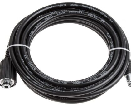 Шланг напорный для очистителей высокого давления WORTEX PW 1217-1, PW 1420, PW 1523-1, PW 1620