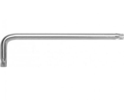 Ключ TORX  T8 16х80мм "Yato"