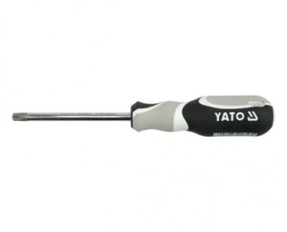 Отвёртка T40х100мм SVCM55 "Yato"