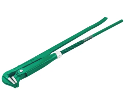 Ключ газовый 2''90° (захват:100мм)