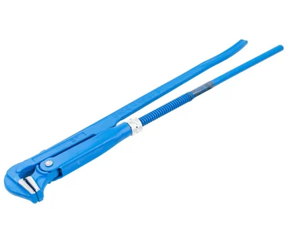 Ключ газовый 2''90° (захват:100мм)