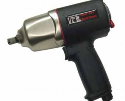 Пневмогайковёрт ударный  1/2" 1287Нм "Prowin"