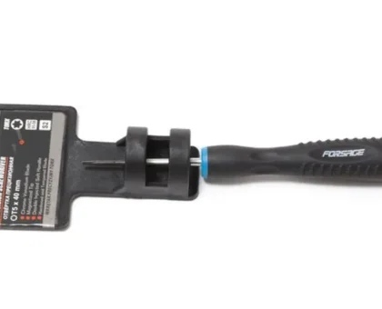 Отвертка TORX ювелирная Т5х40мм