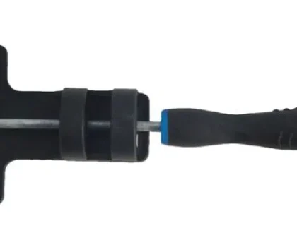 Отвертка TORX ювелирная Т7х40мм