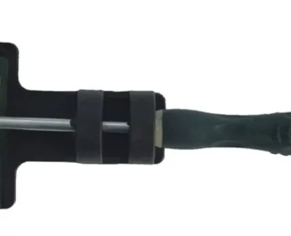 Отвертка TORX ювелирная Т5х40мм