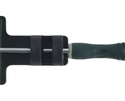 Отвертка TORX с отверстием ювелирная T15Hх75мм