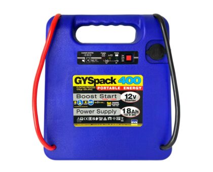 Автономное пусковое устройство GYSPACK 400