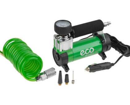 Компрессор автомобильный ECO AE-016-1