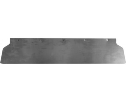 Сменное лезвие для финишного шпателя  400x0.3мм "Yato"