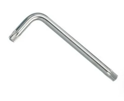 ключ Г-образный TORX Т40
