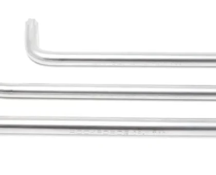 Ключ Г-образный TORX T9