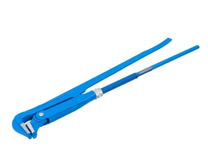 Ключ газовый 2''90° (захват: 100мм)