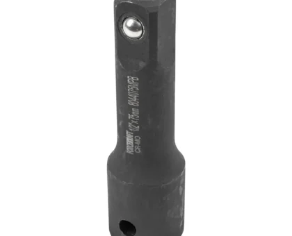 Удлинитель ударный Cr-Mo 75мм, 1/2''