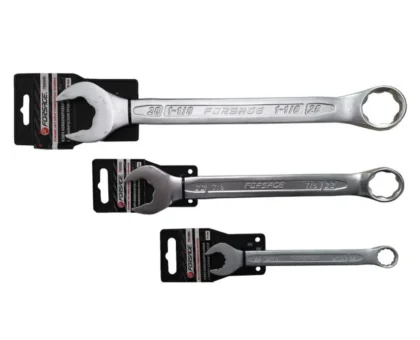 Forsage Ключ комбинированный с динамическим профилем Super Lock 21мм F-75521HD(27995)