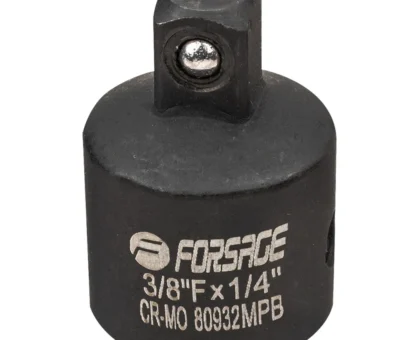 Адаптер ударный 3/8''(F)х1/4''(M)