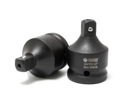 Адаптер ударный 3/4''(F)х1/2''(M)(усиленный ,сталь SCM440)