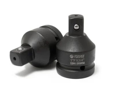 Адаптер ударный 1''(F)х3/4''(M)(усиленный ,сталь SCM440)