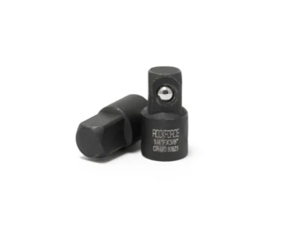 Адаптер ударный 1/4''(F)х3/8''(M)