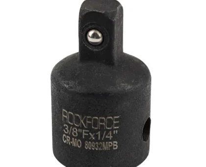 Адаптер ударный 3/8''(F)х1/4''(M)