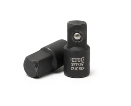 Адаптер ударный 3/8''(F)х1/2''(M)