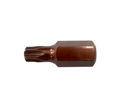 Бита TORX T45x30ммL,10мм