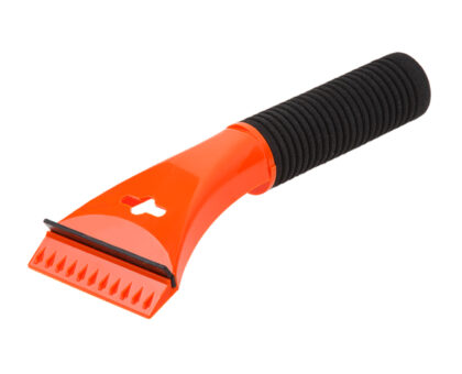 Скребок для льда 21см с водосгоном STARTUL MASTER (ST9075-08)