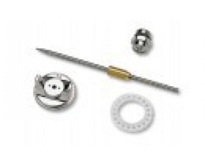 Сопло, игла, дюза 2,0мм (для К-867М HVLP) "Prowin"