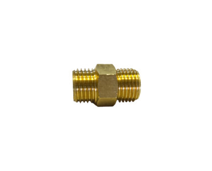 Ниппель соединительный 1/4" для Хорекс Авто HZ 04.109