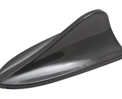 Антенна декоративная плавник KA-95 (black)