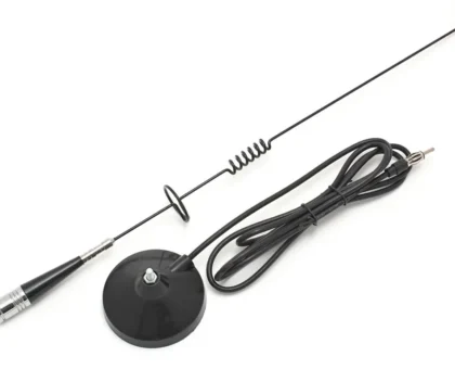 Антенна на магните PS-95 55см