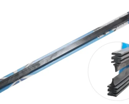 Резинки д/стекл. Nano Silicon KWR-0248-610mm