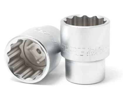 Головка 22мм (12гр.), 3/4''