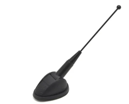 Антенна декоративная 101B (Black)