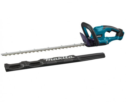 Аккум. кусторез MAKITA LXT DUH607F001 в кор.