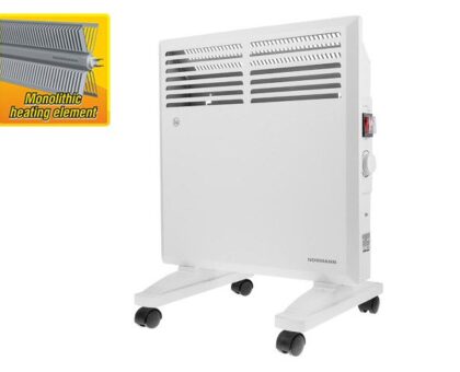 Конвектор электрический NORMANN ACH-104