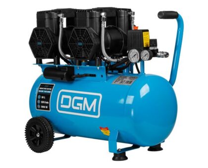 Компрессор DGM AC-450F безмасляный