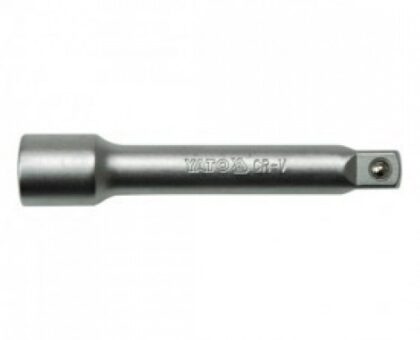 Головка-удлинитель 1/4" 76мм CrV "Yato"