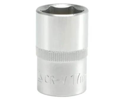 Головка торцевая 1/2''6гр.13мм L-38мм
