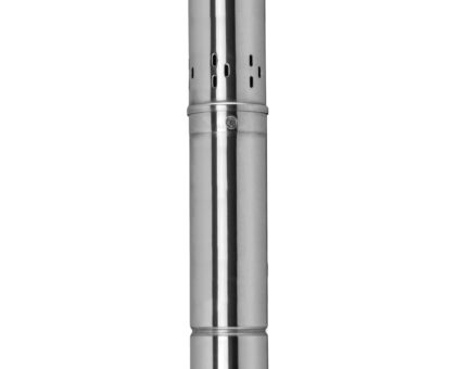 Насос скважинный винтовой ECO DWS-55