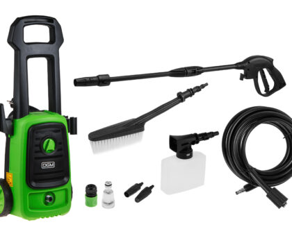 Очиститель высокого давления DGM Water 155